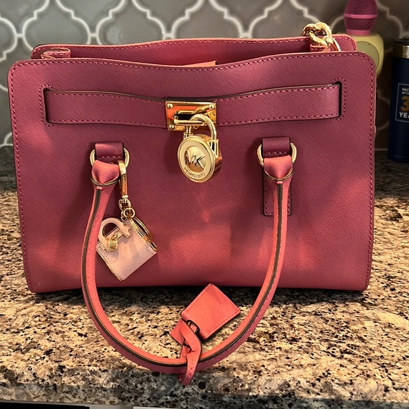 Michael Kors Purse - Picture 1 of 4